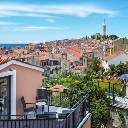 Apartmán Kuca Melina Rovinj Exteriér fotografie