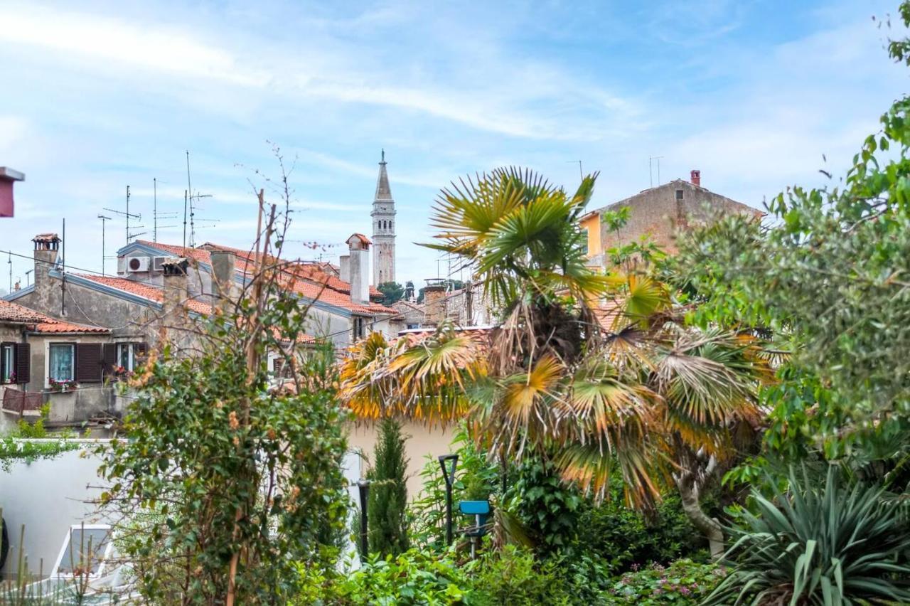 Apartmán Kuca Melina Rovinj Exteriér fotografie