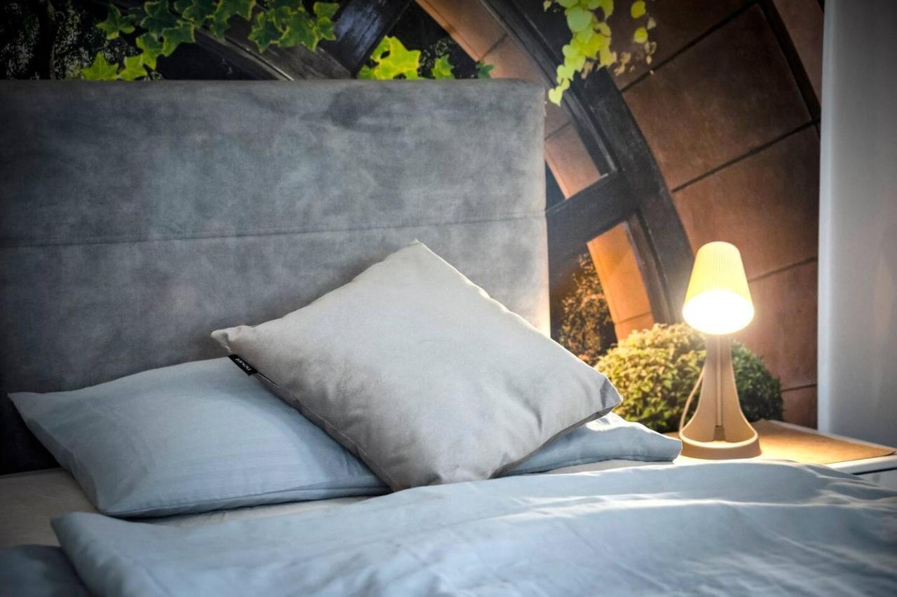 Apartmán Kuca Melina Rovinj Exteriér fotografie