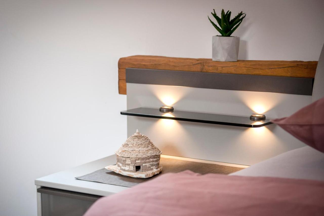 Apartmán Kuca Melina Rovinj Exteriér fotografie