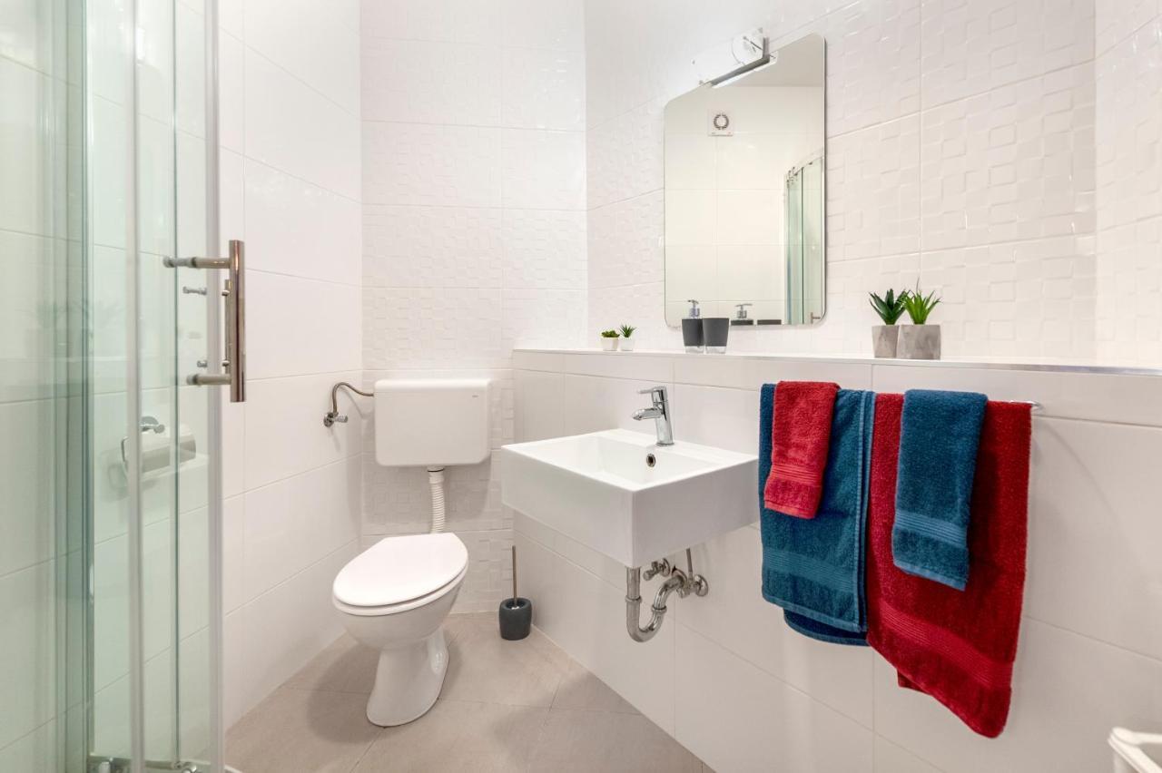 Apartmán Kuca Melina Rovinj Exteriér fotografie